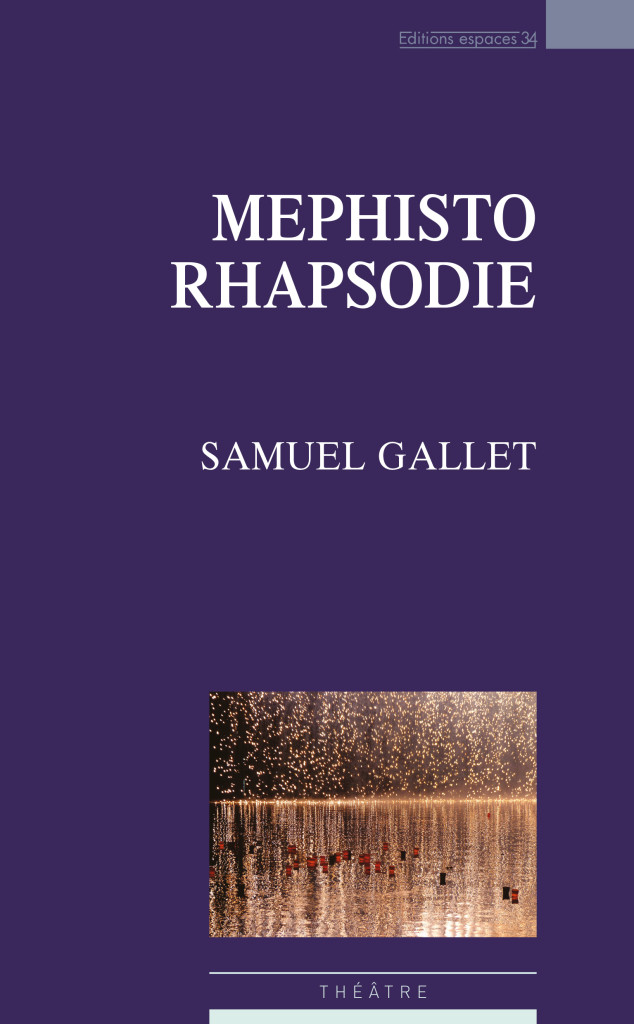 Mephisto Rhapsodie